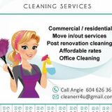 Trustworthy Housekeeping