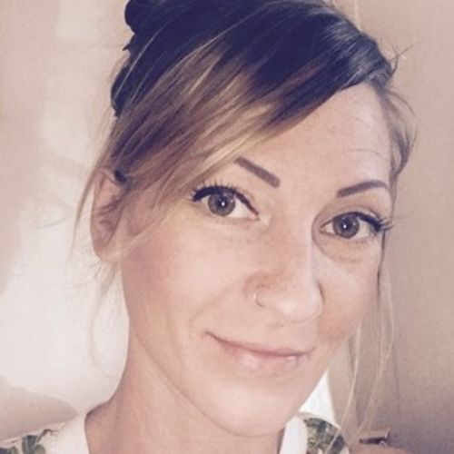 Housekeeper Provider Bethy White's Profile Picture