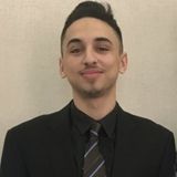 I am Aurora University student looking for a part time job. I am double majoring in computer science and finance.