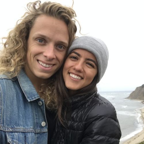 House Sitter Provider Joseph + Sara S's Profile Picture