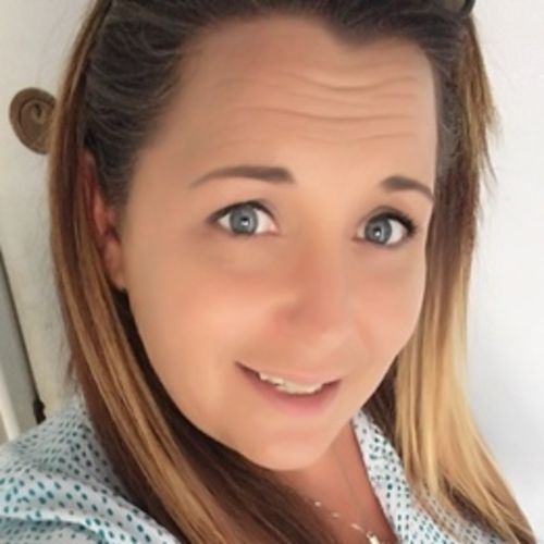 Canadian Nanny Provider Melissa F's Profile Picture