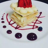 Accomplished French trained Chef