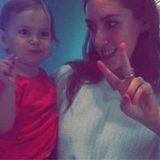 Experienced nanny/baby sitter in Toronto looking for full-time and part-time work!