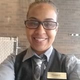 Present House Keeper in Norfolk