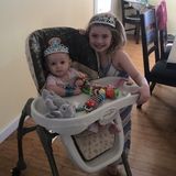 Weekday Nanny/sitter