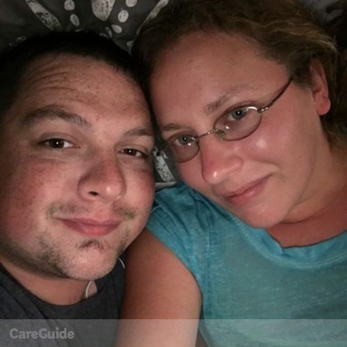 Elder Care Provider Alisha P's Profile Picture