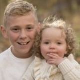 In search of an Au Pair for our family!