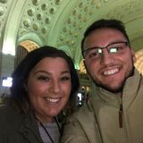 Friendly animal loving couple, ready to walk your Dogs!