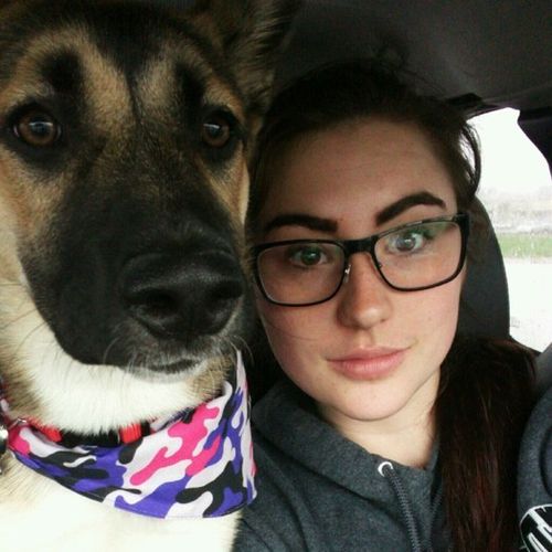 Pet Care Provider Rachel C's Profile Picture