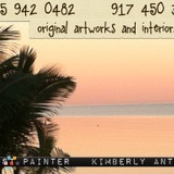 Decorative painter/artist