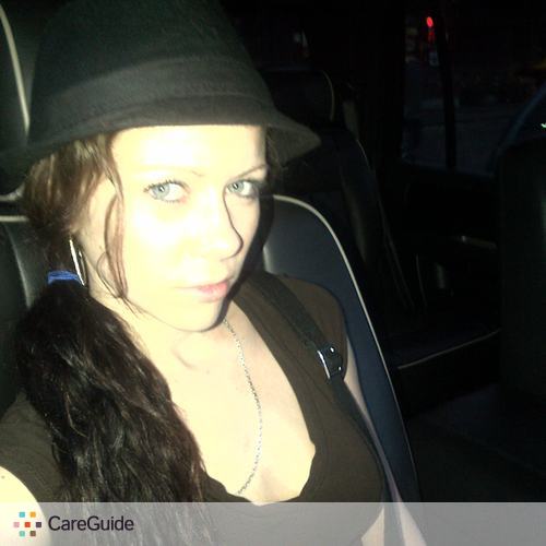 Housekeeper Provider Amanda S's Profile Picture