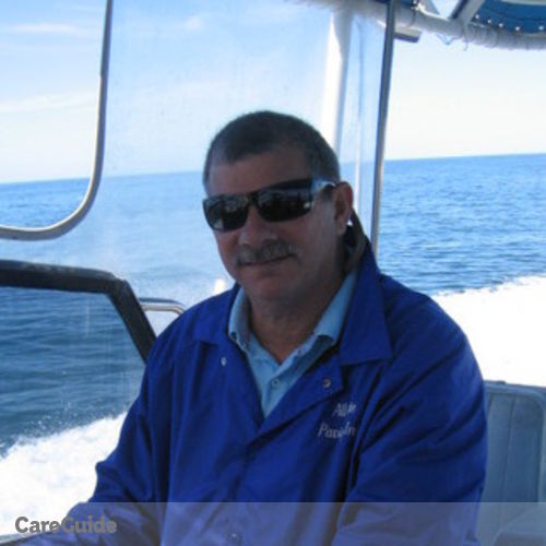 Videographer Provider Philip R's Profile Picture