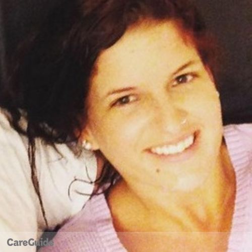 Canadian Nanny Provider Emalee W's Profile Picture