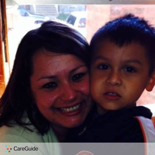 Child Care Provider Tammie R's Profile Picture
