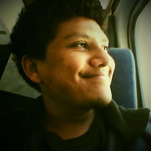 House Sitter Provider Billy Sandoval's Profile Picture