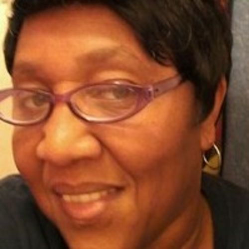 Housekeeper Provider Charlotte H's Profile Picture