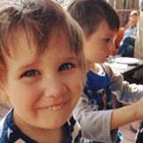 Burlington family looking for part time Nanny