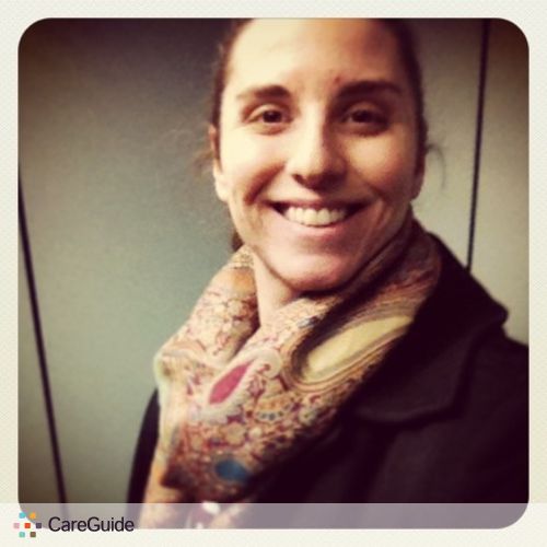 House Sitter Provider Melanie C's Profile Picture
