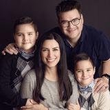 Regular Childcare for Professional Couple with Twins