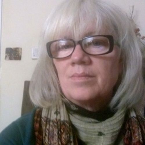 House Sitter Job Glenda K's Profile Picture
