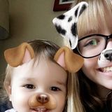 Babysitter Available!