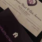 I am insured and licensed with Georgia and try to make sure that all of your AMENITIES are met..