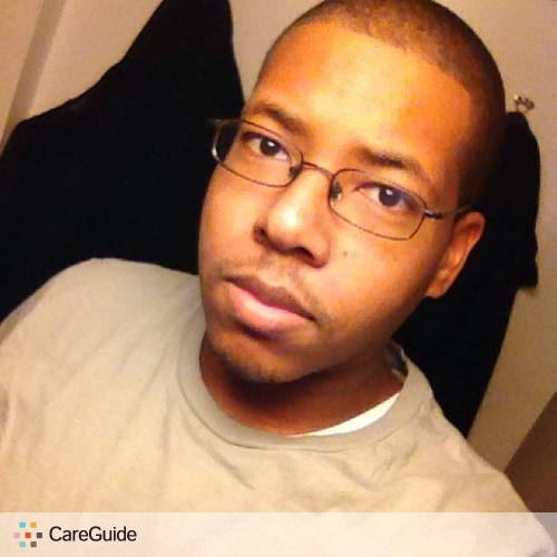 Tutor Provider Daniel S's Profile Picture