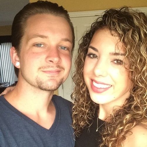 Pet Care Job Harry and Ashleigh Connors's Profile Picture