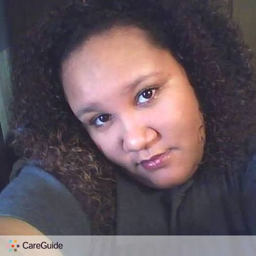 Pet Care Provider 's Profile Picture