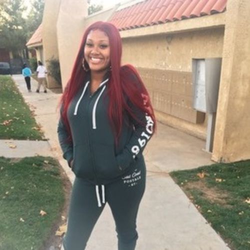 Housekeeper Provider Cherokee D's Profile Picture