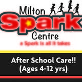 Before and or After Care Staff needed!