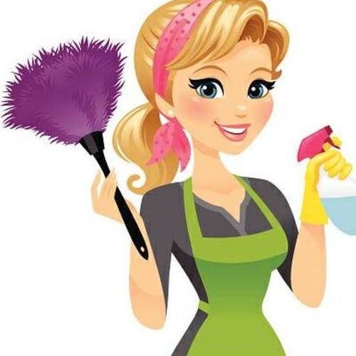 Housekeeper Provider Jeanne's Cleaning Services L's Profile Picture