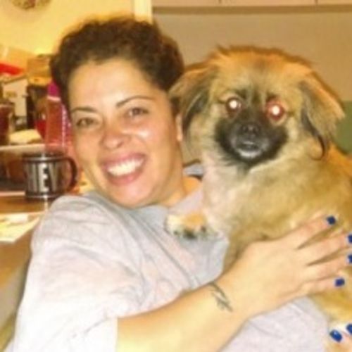 House Sitter Provider Samantha M's Profile Picture