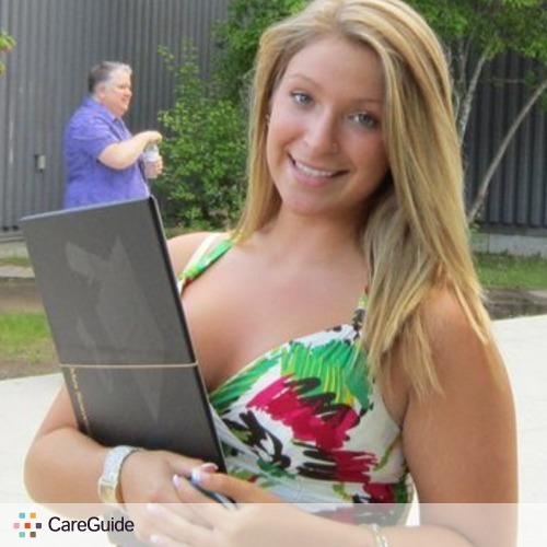 Child Care Provider Lianne B's Profile Picture