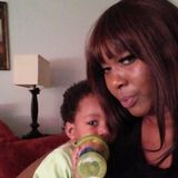 Nanny Desiree' Never Disappoint