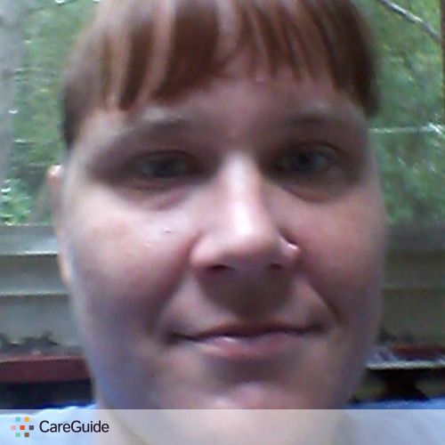 Housekeeper Provider Amanda H's Profile Picture