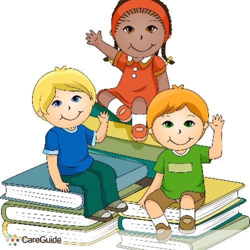 Child Care Provider Kree I's Profile Picture