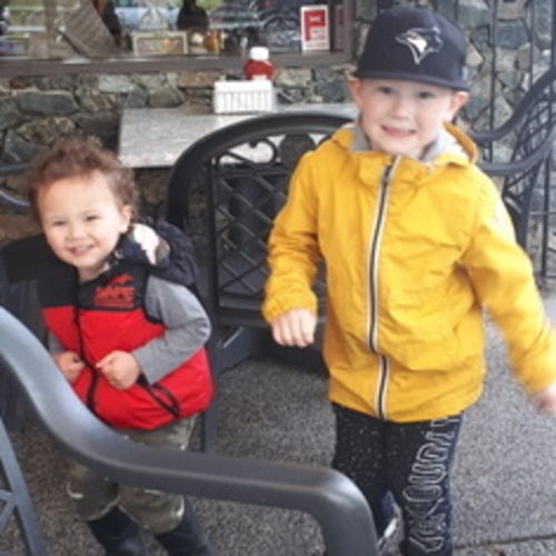 Canadian Nanny Job Avalon S's Profile Picture