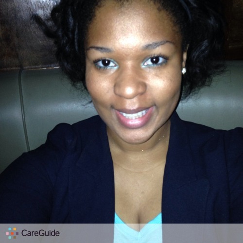 Child Care Provider Andrea Shellow's Profile Picture