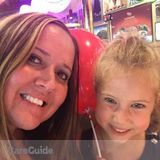 Babysitter for Toddler