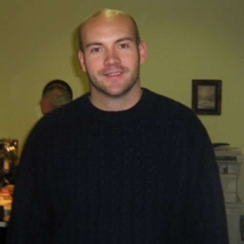 Pet Care Job 's Profile Picture