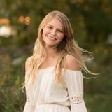 Hello, I'm Alexa! I offer Nanny and Babysitting services for families who need one!