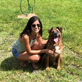 Professional, trustworthy and flexible pet sitter in Parkland and surrounding areas