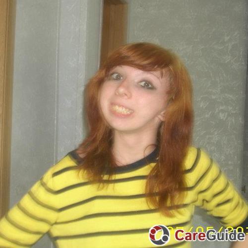 Child Care Provider Anni Qualls's Profile Picture