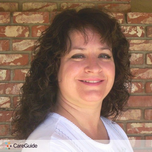 House Sitter Provider Tammy T's Profile Picture