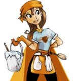 Honest House Keeper in Crosby