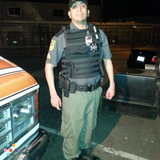 Fully trained and lic armed security guard