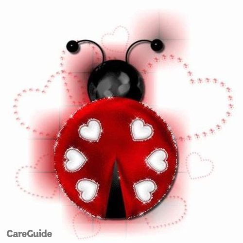 Child Care Provider Eva R's Profile Picture