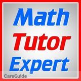 MATH TUTOR Excellent Math & Statistics Tutoring