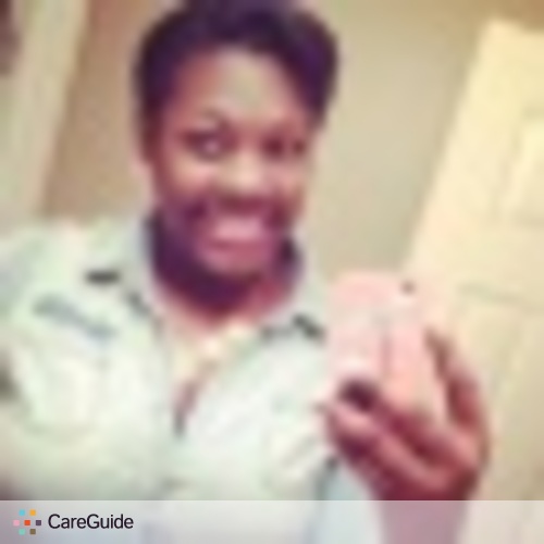 Child Care Provider Keeann H's Profile Picture